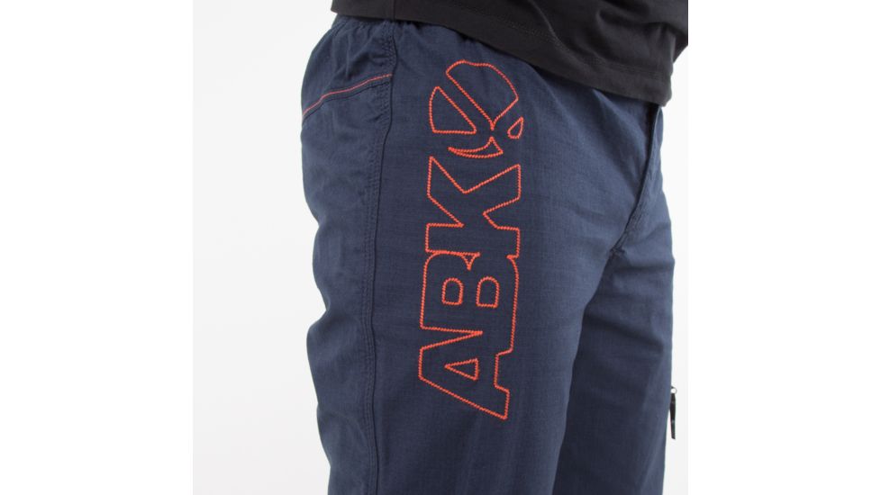 ABK Crux Pant - Mens, Dark Marine, Medium, 17120090-M