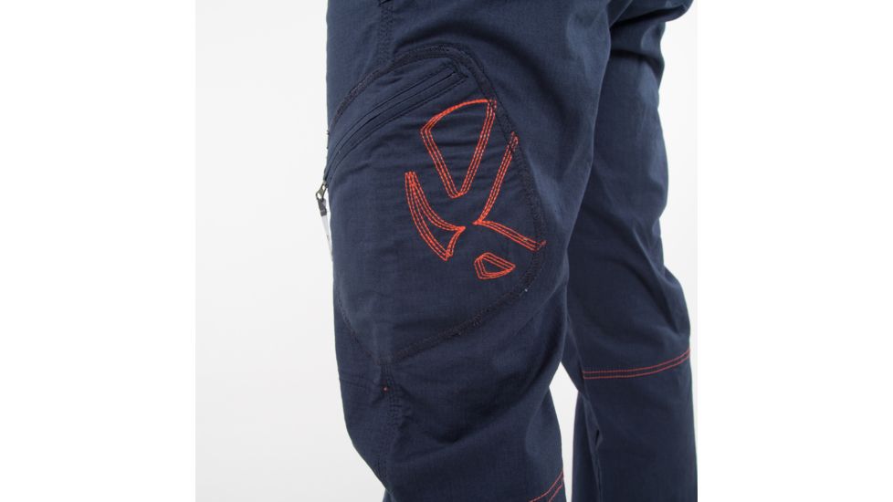 ABK Crux Pant - Mens, Dark Marine, Medium, 17120090-M