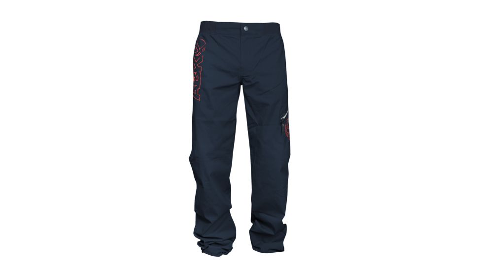 ABK Crux Pant - Mens, Dark Marine, Medium, 17120090-M