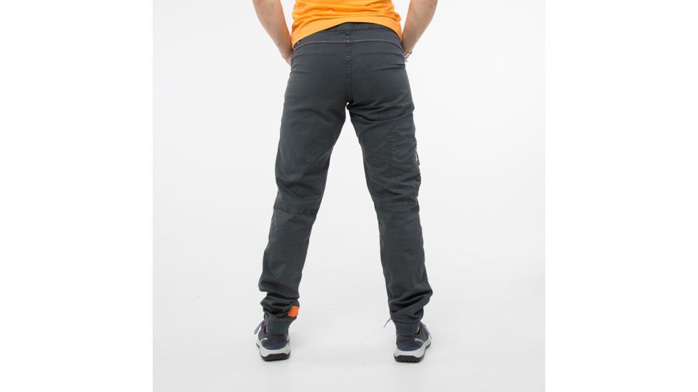 ABK Reta Light Pant - Womens, Dark Granite, Medium, 1805380-M