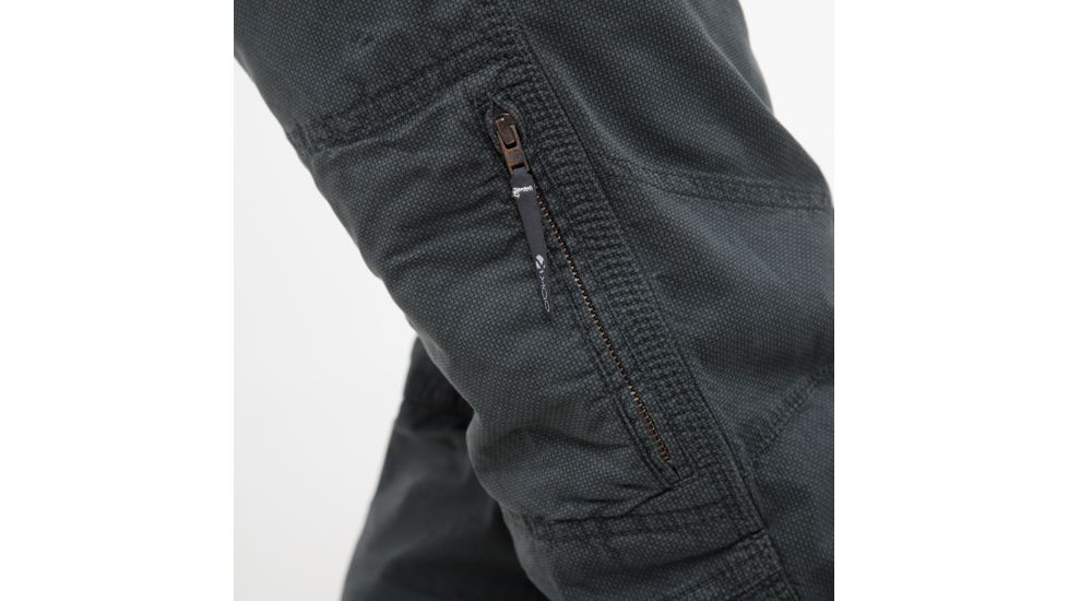 ABK Reta Light Pant - Womens, Dark Granite, Medium, 1805380-M