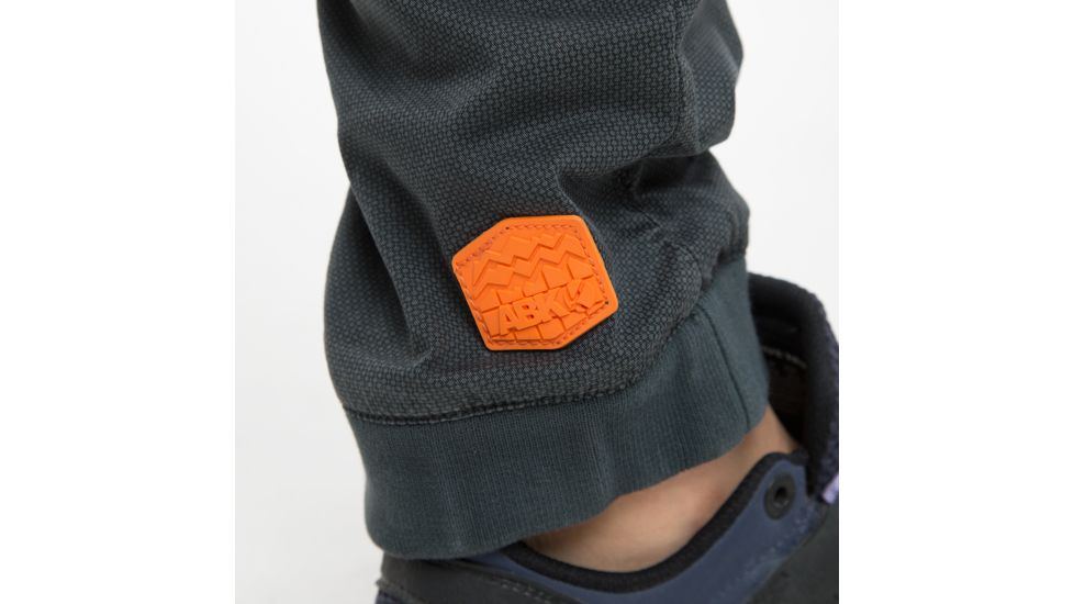 ABK Reta Light Pant - Womens, Dark Granite, Medium, 1805380-M