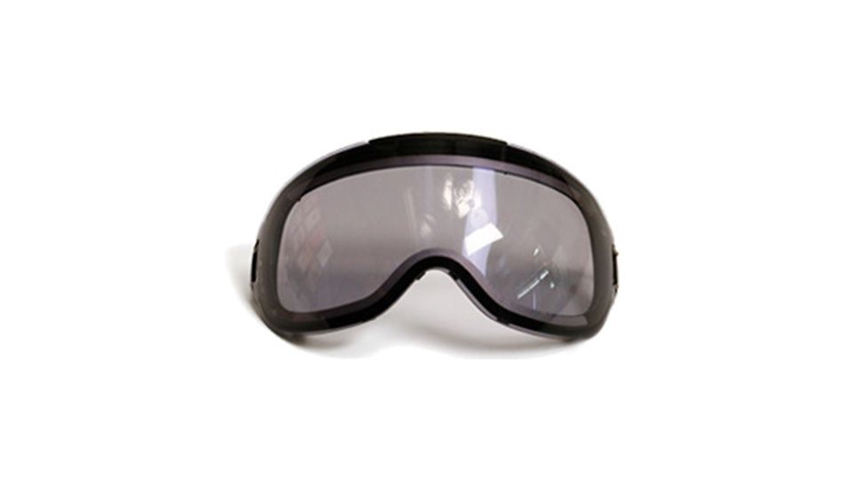 ABOM Goggles Extra / Replacement Lenses-X-Ray Grey