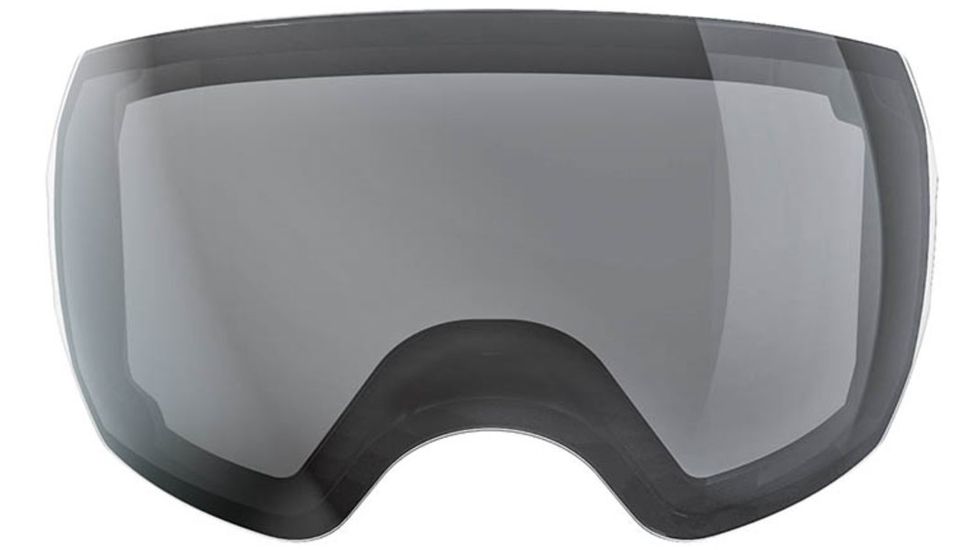 ABOM Goggles HEET Lens, Xray Grey, One Size, 1710021812