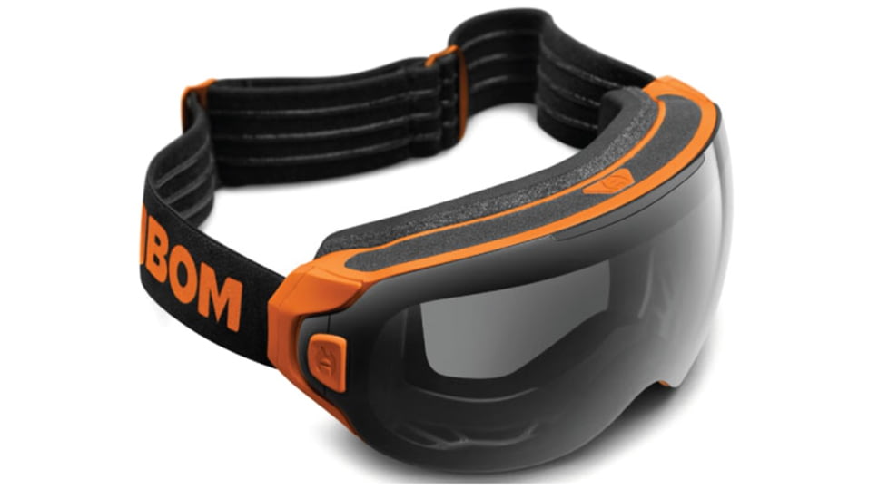 ABOM Goggles The A-BOM-Afterburner