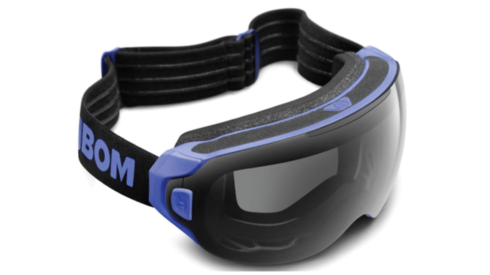 ABOM Goggles The A-BOM-Bluetane