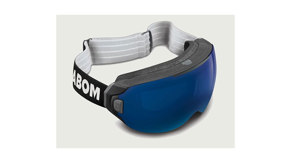 ABOM Goggles The A-BOM-Deep Ocean Mirror