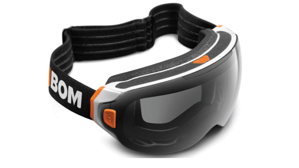 ABOM Goggles The A-BOM-Snowcano