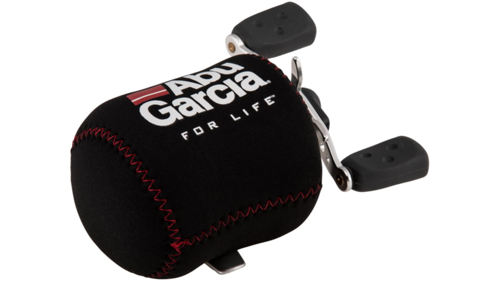 Abu Garcia 2mm Neoprene Reel Cover, Low Profile 175737