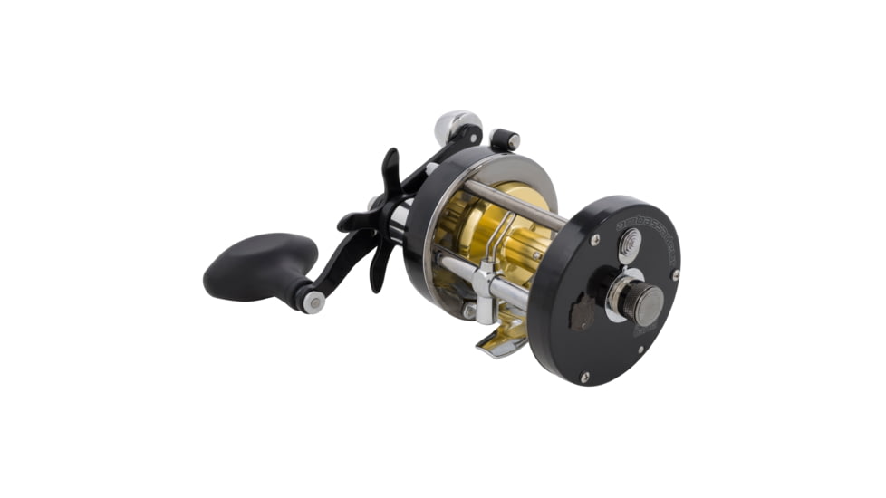 Abu Garcia Ambassadeur Pro Rocket 7000 Baitcast Fishing Reel