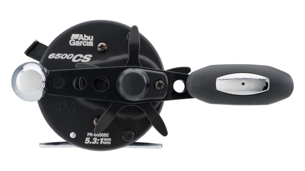Abu Garcia Ambassadeur Pro Rocket Be Baitcast Reel 6500 1403381
