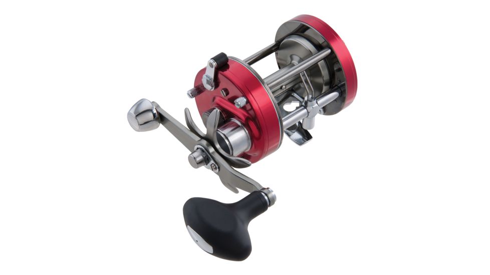 Abu Garcia C-7000 AMB 7000 BCAST REEL 1324532