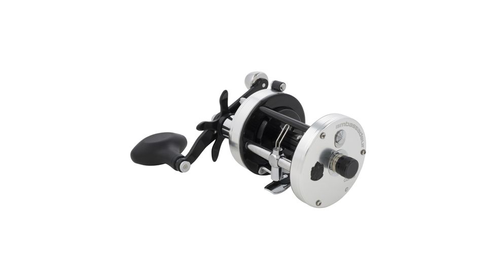Abu Garcia C3-7000 AMB BCAST C3 REEL 1324531