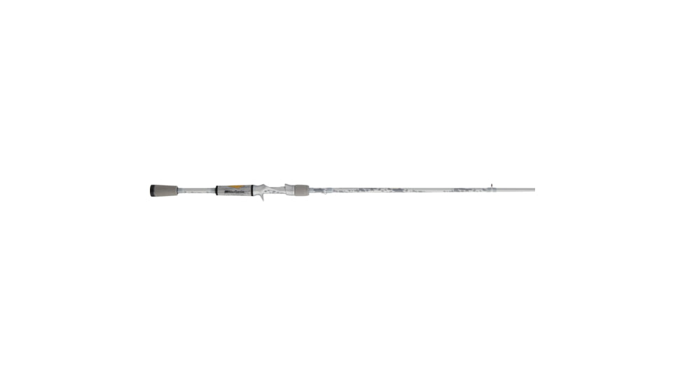 Abu Garcia Jordan Lee Casting 30 Ton Graphite Rod 5Wt, Medium, Winn Grip Handle Jerk Bait, 3Year Warranty, 68, JLEEC68-5