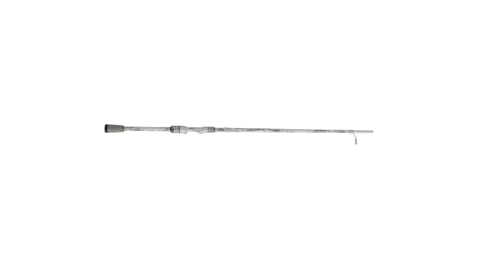Abu Garcia Jordan Lee Winch Casting 30 Ton Graphite Rod 5Wt, Med, Winn Grip Handle Crankbait, 3 Year Warranty, 7 6, JLEECW76-5