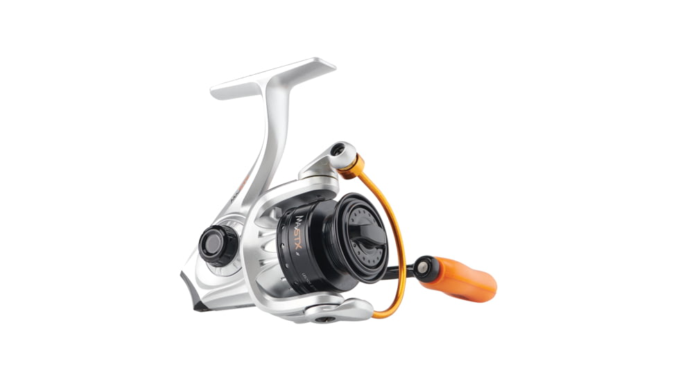 Abu Garcia Max STX Spinning Reel, 5.2/1, Right/Left, 5, MAXSTXSP5