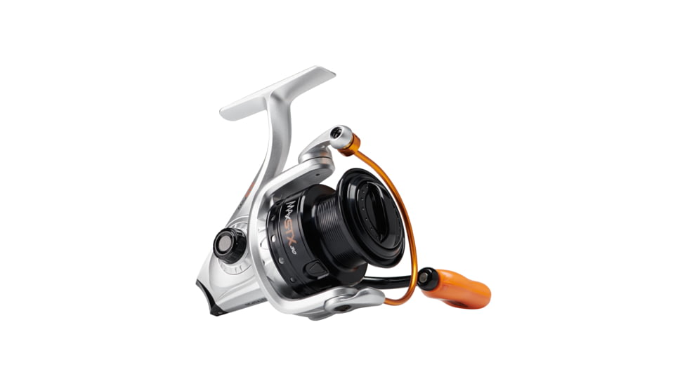 Abu Garcia Max STX Spinning Reel, 5.8/1, Right/Left, 30, MAXSTXSP30