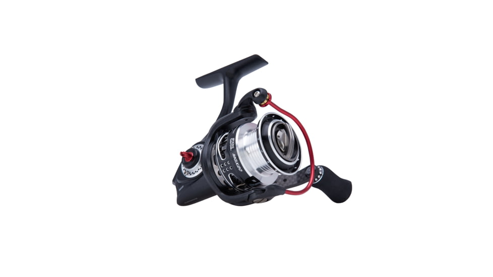 Abu Garcia Revo MGX Spinning Reel, 6.2/1, Right/Left, 20, REVO3MGXSP20