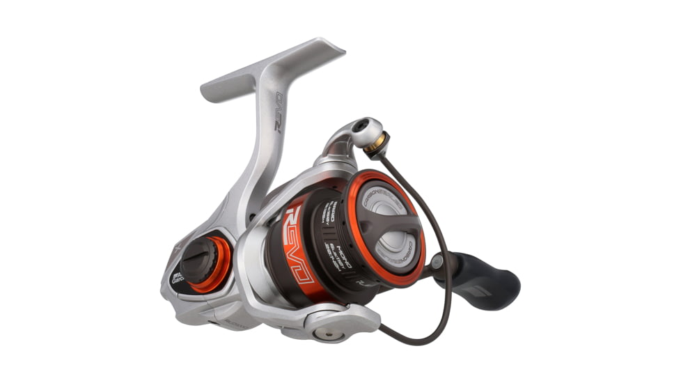 Abu Garcia Revo X Spinning Reel, 6.2/1, Right/Left, 10, REVO3 X SP10
