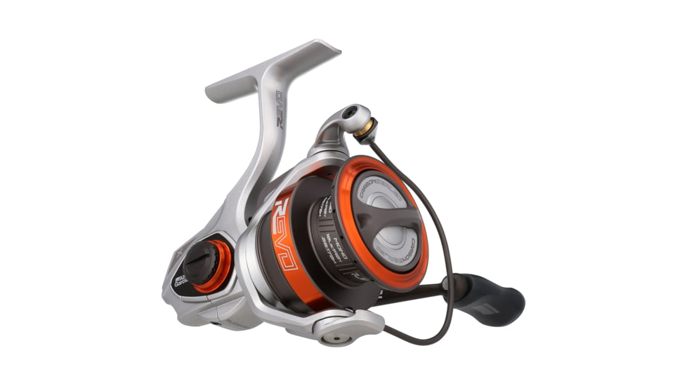 Abu Garcia Revo X Spinning Reel, 6.2/1, Right/Left, 30, REVO3 X SP30