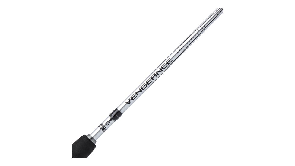 Abu Garcia VENGC66-5 Vengeance M 6'6 1pc 1365410