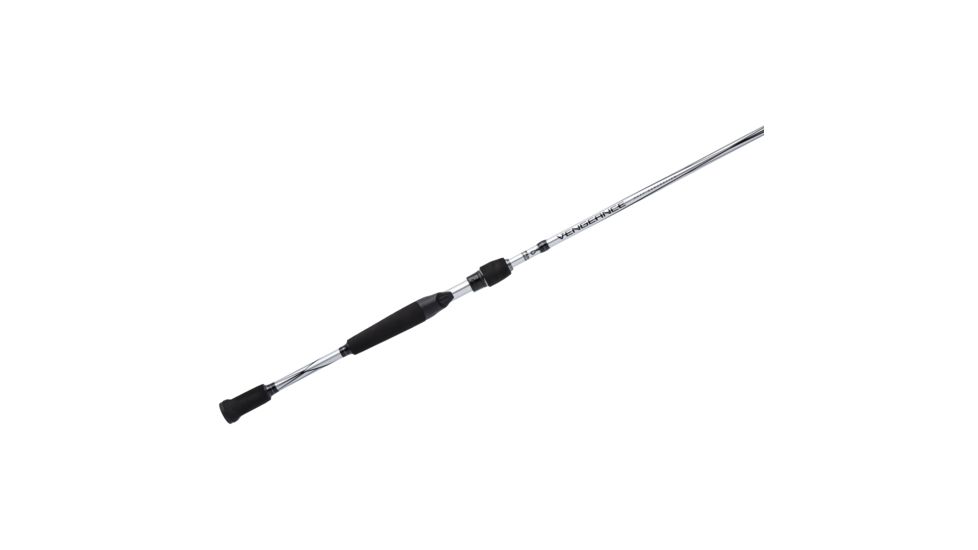 Abu Garcia VENGC66-5 Vengeance M 6'6 1pc 1365410