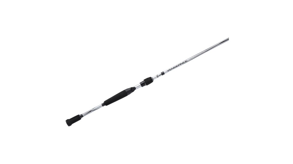 Abu Garcia VENGC70-6 Vengeance MH 7' 1pc 1365414