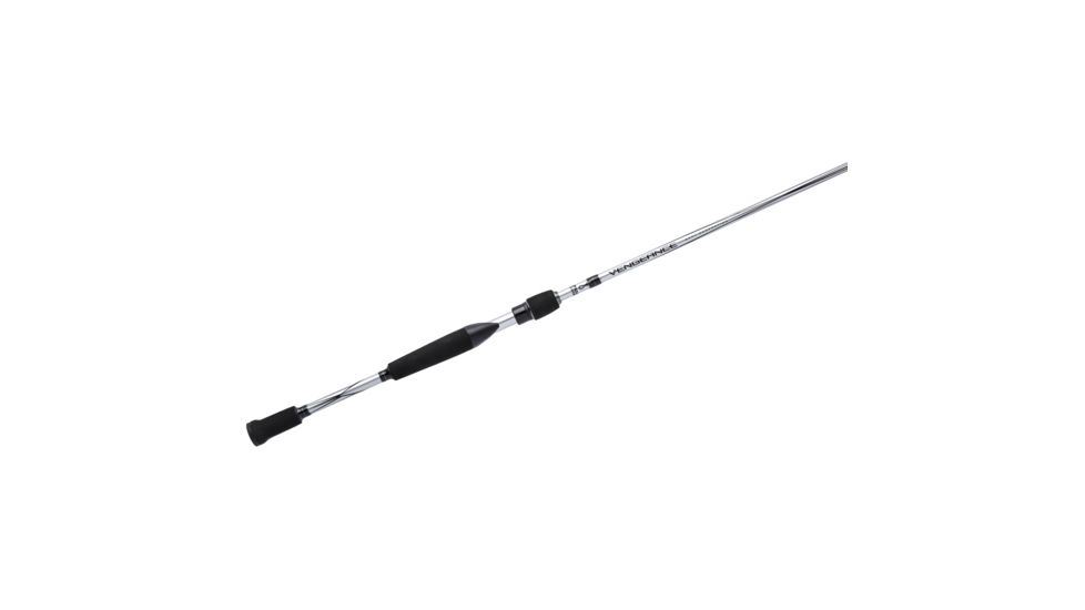 Abu Garcia VENGS70-5 Vengeance M 7' 1pc 1365421