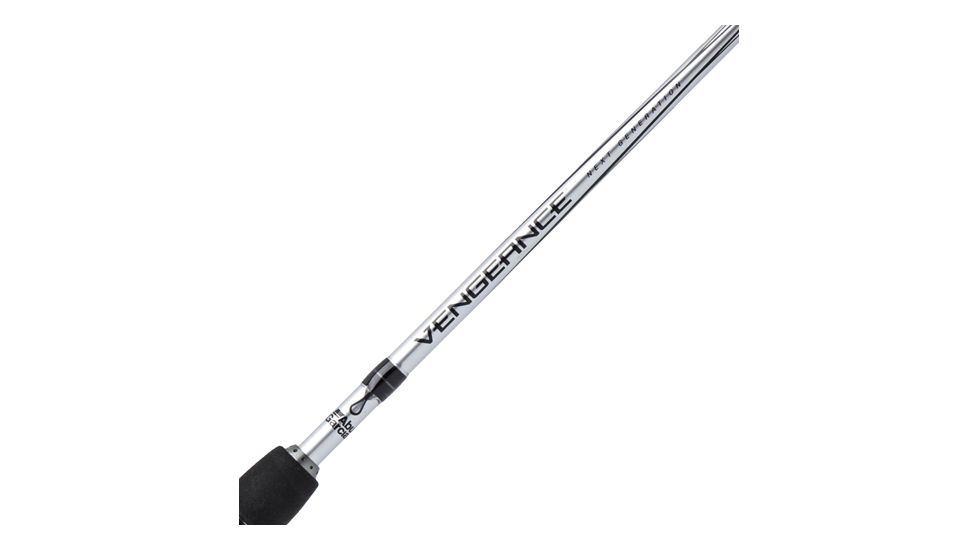 Abu Garcia VENGS70-6 Vengeance MH 7' 1pc 1365423
