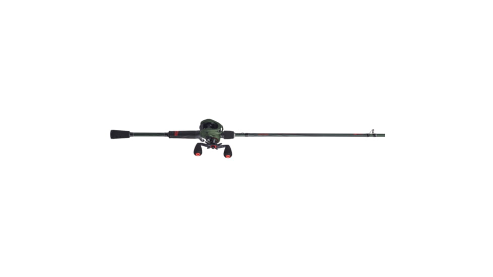 Abu Garcia Zata L Vengeance 701Mh Lp Bait Casting Combo, ZATAHS-L/701MH
