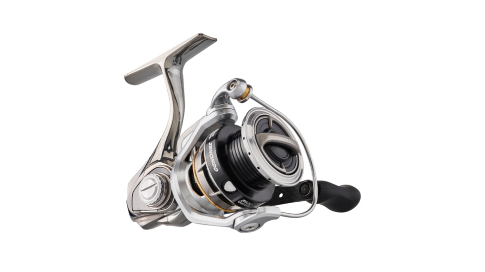 Abu Garcia Zenon Spinning Reel, 6.2/1, Right/Left, 20, ZENONSP20