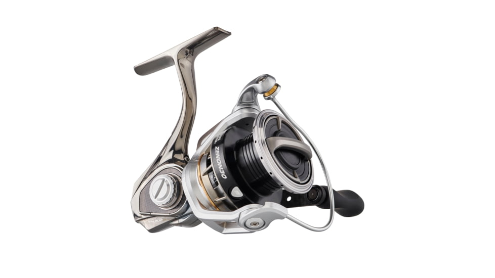 Abu Garcia Zenon Spinning Reel, 6.2/1, Right/Left, 30, ZENONSP30