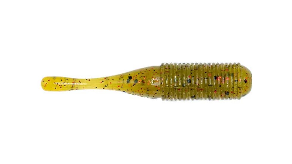 ACC Crappie Stix The Club Jigs, Bluegill, 1.75 in, CLUB175BLUEGILL