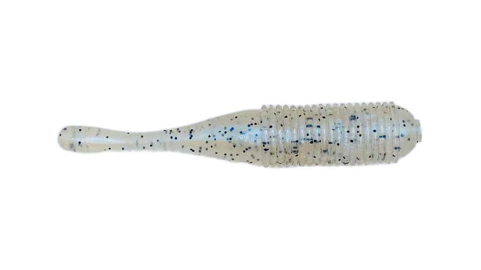 ACC Crappie Stix The Club Jigs, Ol Faithful, 1.75 in, CLUB175OLFAITHFUL