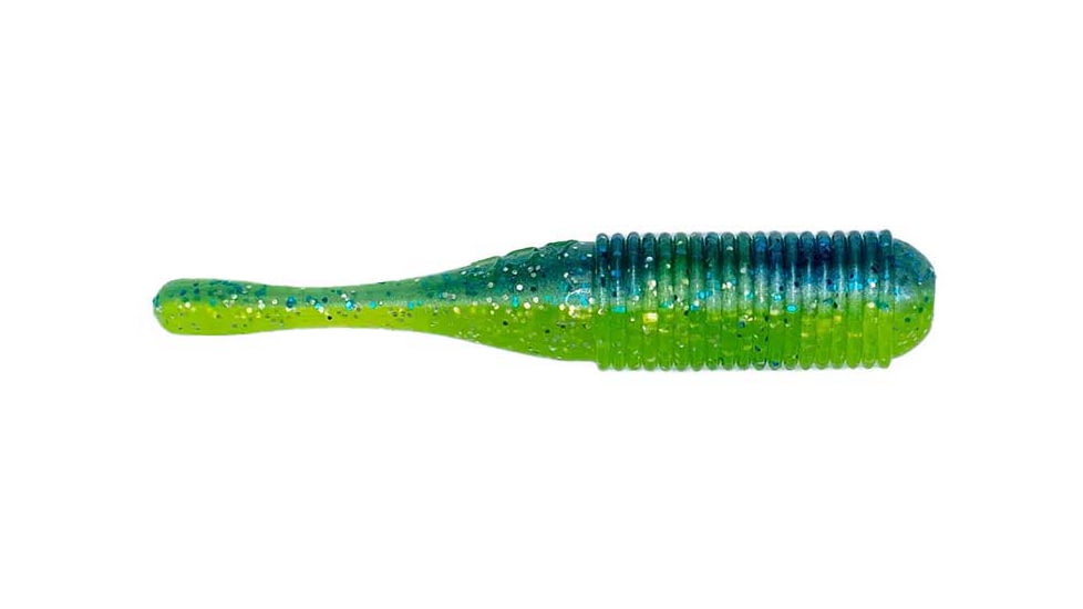 ACC Crappie Stix The Club Jigs, Outshined, 1.75 in, CLUB175OUTSHINED