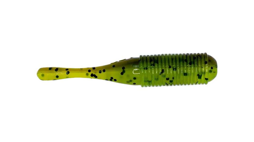 ACC Crappie Stix The Club Jigs, Release Me, 1.75 in, CLUB175RELEASEME