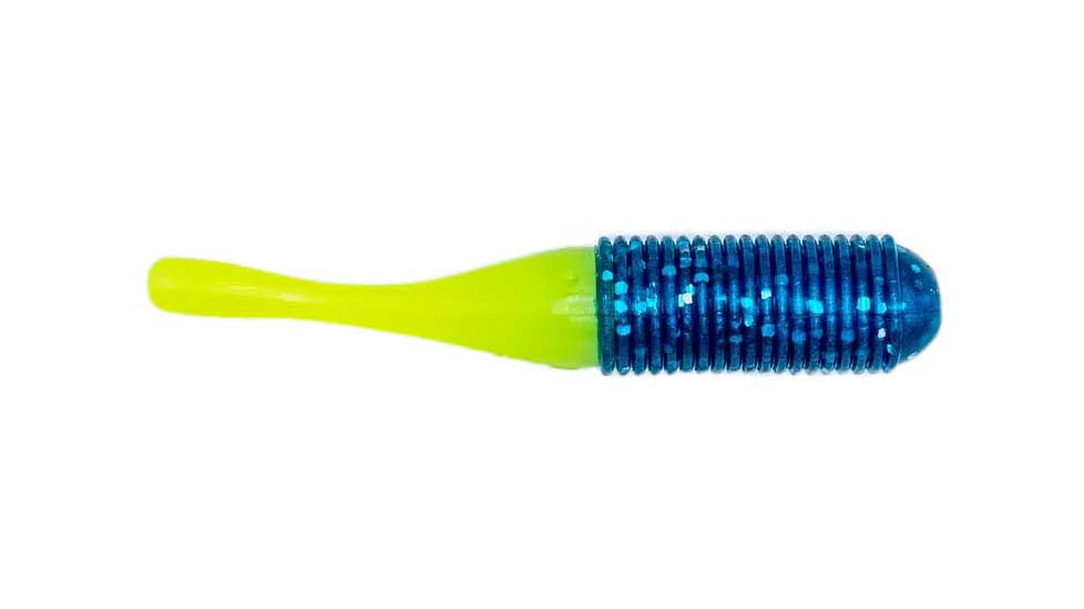 ACC Crappie Stix The Club Jigs, Space Travel, 1.75 in, CLUB175SPACETRAVEL