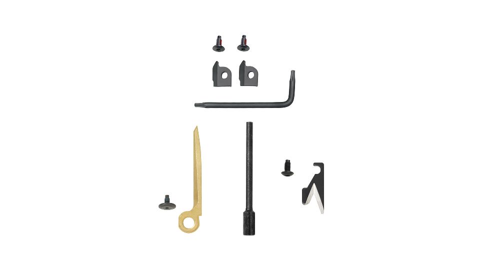 Leatherman Accessory Kit for MUT Multi Tool, Black 930374