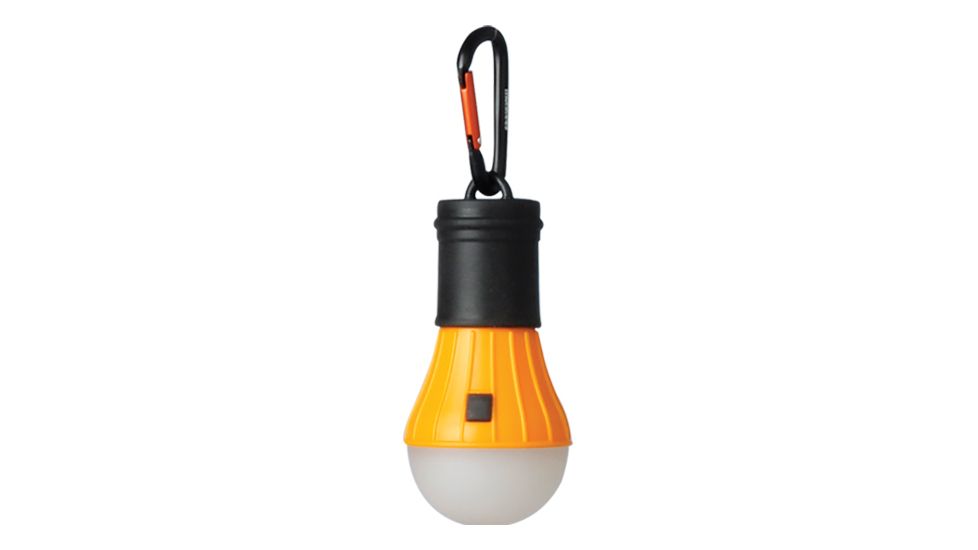 Ace Camp Led Tent Lamp 3.5 Oz 4 Light Modes 3aaa Inc Yellow
