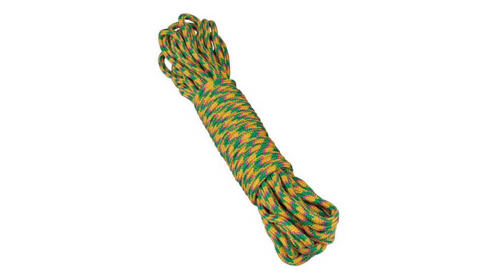 Acecamp Rainbow Utility Cord 4mm X 10m