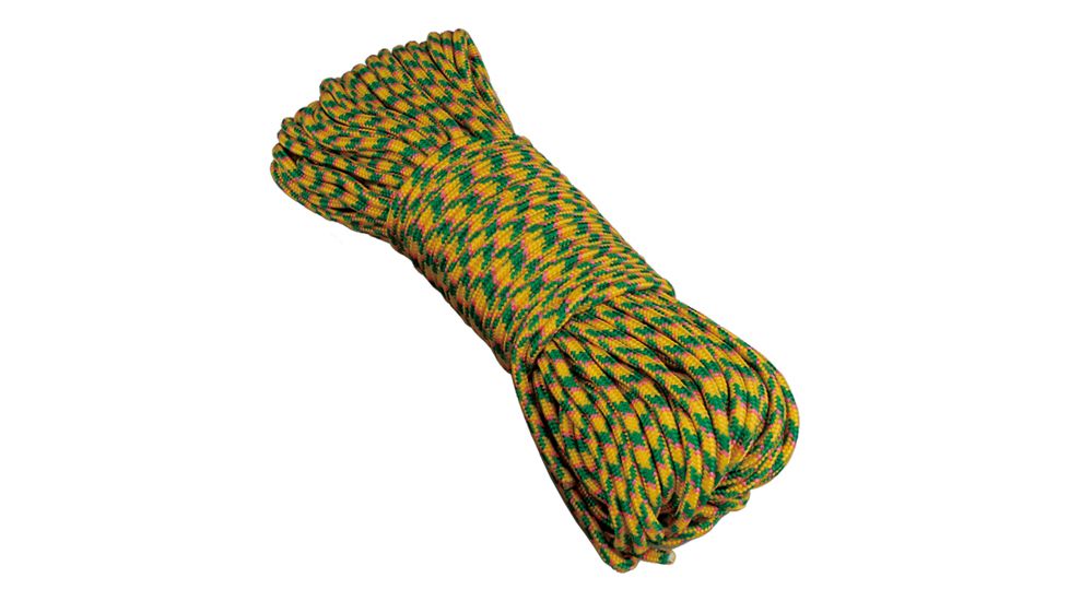Acecamp Rainbow Utility Cord 4mm X 30m
