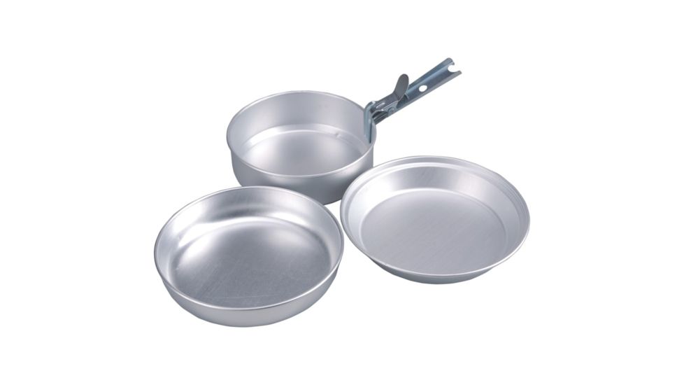 Acecamp 2 Person Cooking Set 1651