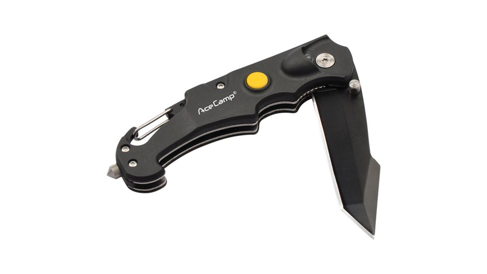 Acecamp 4 Function Knife 2530