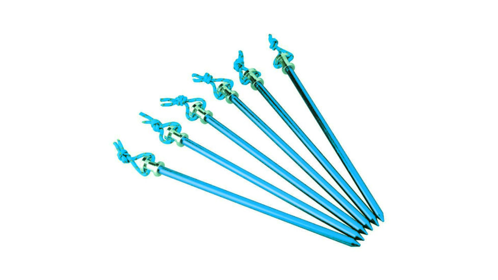 AceCamp Aluminum Nail Peg (6pcs)