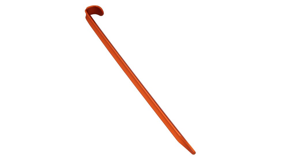 AceCamp Aluminum U-Peg Tent Stake (6pcs/pack)