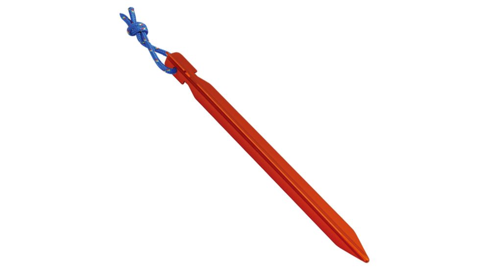 AceCamp Aluminum Y-Peg 230 mm Tent Stake (6pcs)