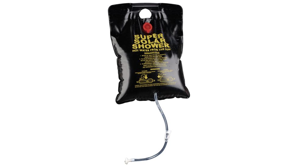 AceCamp Camping Shower 20L