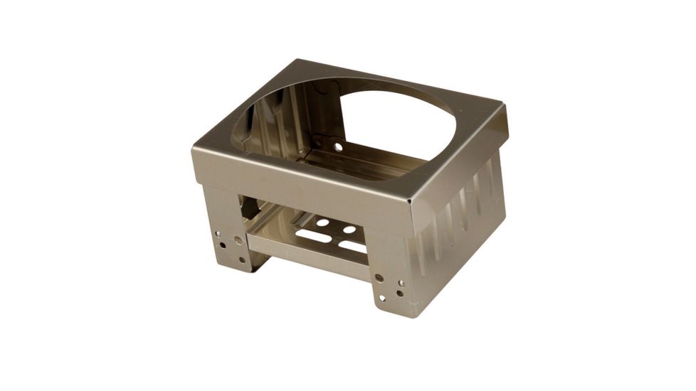 AceCamp Collapsible Camp Stove with 40 Flamesticks