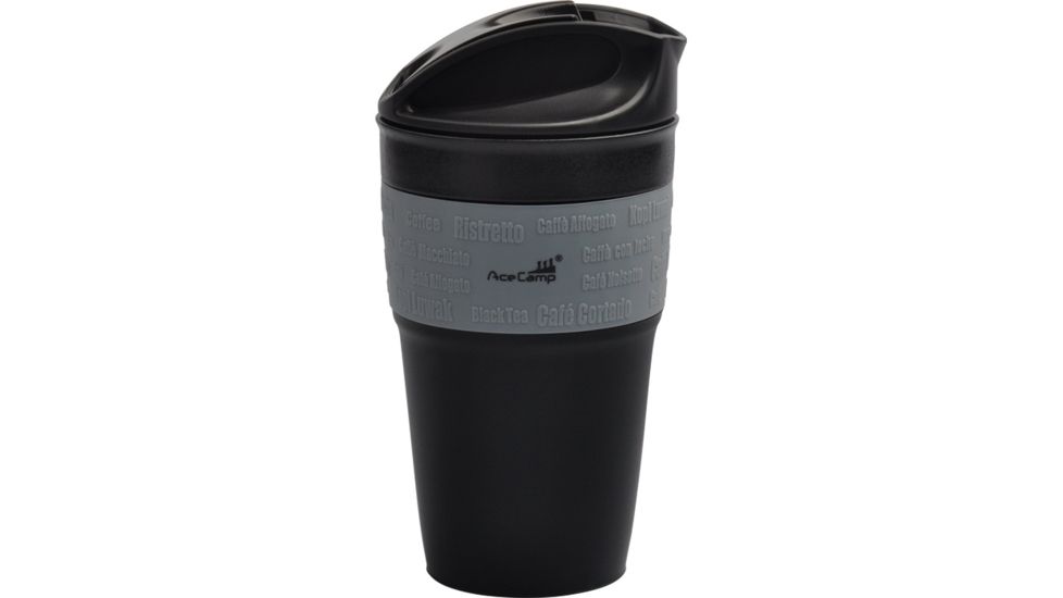 Acecamp Collapsible Coffee Mug 1539