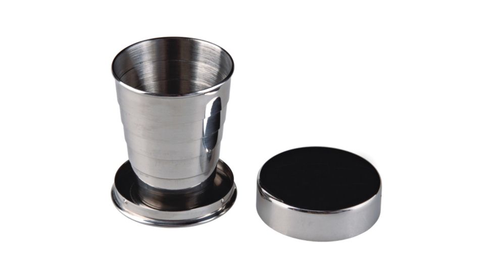 Acecamp Collapsible Cup 150 Ml Ss 1529